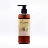 ราคา Tritip Herbal Shampoo Gaba Rice / ตรีทิพย์ แชมพูสมุนไพร ข้าวสังข์หยดผสมน้ำมันมะกรูดสกัดเย็น-280มล.(ช่วยฟื้นบำรุงผมทำสี) (8050245552)