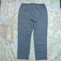 ราคา ไซส์ 31 กางเกงขายาว กางเกงยีนส์ Ciaopanic Stone Blue Regular fit Second Preloved CJ276 (50606868682)
