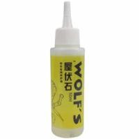 ราคา น้ำมันหยอดโซ่จักรยาน WOLFS หล่อลื่นสำหรับจักรยาน ขนาด 50ml (บรรจุ 1 ขวด) (6838850386)