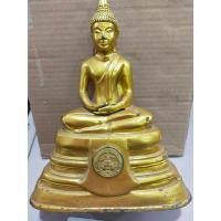 ราคา พระบูชาหลวงพ่อโสธร หน้าตัก 5 นิ้ว สูง 9นิ้ว (17494767452)