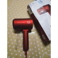 ราคา ไดร์ LESASHA 1200W รุ่น LS1265 เลอซาช่า BIO-CERAMIC HAIR DRYER (11417188072)