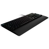 ราคา Logitech G213 Prodigy Gaming Keyboard (คีย์บอร์ดเกมมิ่ง) (18137115686)
