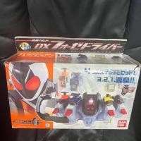 ราคา Dx Fourze Driver งานกล่อง กล่องไม่ค่อยสวย | เข็มขัดโฟเซ่ จากมาสไรเดอร์โฟเซ่ (24654945839)