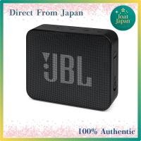 ราคา 【Direct From Japan】 JBL GO ESSENTIAL Portable Bluetooth Speaker - IPX7 Waterproof, Lightweight (180g), Wireless, Compact Size (Blue & Red Options) (41720428123)