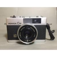 ราคา กล้องฟิล์ม Konica c35 el. (954636477)