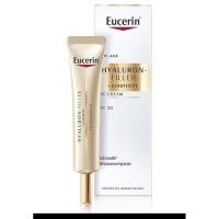 ราคา อายครีมบำรุงรอบดวงตา Eucerin 15 ml ลดริ้วรอยลึก ผิวรอบดวงตาดูกระชับ (41929182409)