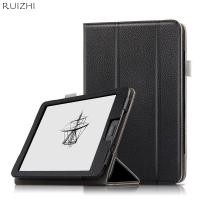 ราคา เคสโทรศัพท์มือถือ แบบแม่เหล็ก พับได้สามทบ สําหรับ Onyx Boox Tab Mini C Kon-Tiki Nova 5 Air 2 3 Color Plus Pro 7.8 นิ้ว (23289554479)