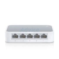 ราคา Switching Hub 5 Port TP-LINK TL-SF1005D (5") (57103258410)