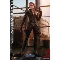 ราคา ️พร้อมส่ง ลิขสิทธิ์แท้ Hot Toys MMS533 Avengers: Endgame - Black Widow (16716520164)