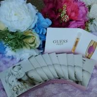 ราคา Guess gold vial 1.5 ml (3443900512)