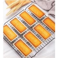 ราคา ❉ Sanneng 5 ชิ้น/เซ็ต Financier แม่พิมพ์ NON-Stick Golden Financiers Brite Mould เค้กกระทะคุกกี้แม่พิมพ์เบเกอรี่ Mould (52806860105)
