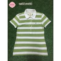 ราคา เชิ้ตแขนสั้น AllZ (316454795)