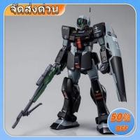 ราคา JM-02 Sniper Warrior Sniper Jim 2.0 Black Death พร้อมสติ๊กเกอร์น้ําประกอบรุ่น (50256281572)