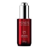 ราคา Pond's พอนด์ส เอจ มิราเคิล ยูธ เอสเซนส์ 30 กรัม (11813070576)