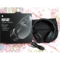 ราคา ขาย หูฟัง Skullcandy Crusher Wireless 2.0 ไวเลส ไร้สาย แท้ มือสอง หูฟังสั่นได้ เบสหนัก สภาพสวย (27621158678)