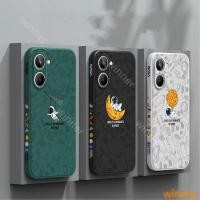ราคา เคส Realme 10 Realme 10 pro Realme 10 pro plus Realme 9 9i 9 pro 9 pro plus 8i 8 8 pro 7 pro 7 Narzo 20 pro โทรศัพท์มือถือ ลายธีมนักบินอวกาศ สําหรับ TKR (19872582723)