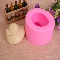 ราคา สามมิติเป็ดน้อยสีเหลืองรูปร่าง ฟองดอง แม่พิมพ์เค้กการ์ตูนเยลลี่พุดดิ้งแม่พิมพ์ซิลิโคนเหลวเบเกอรี่เครื่องมือ (56708816273)