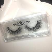 ราคา โค้ดลด100บาท Mink 3D Hair False Eyelashes A06 | ขนตาปลอม ขนตามิ้งค์ ขนมิ้งค์ (398679270)