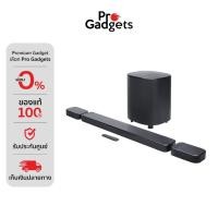 ราคา JBL BAR 800MK2 Soundbar Speakers Black ลำโพงซาวด์บาร์ (56755617957)