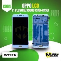 ราคา LCD จอ สำหรับ ออปโป้ OPPO F1 Plus/R9/X9009 (3A)(+CASE)(W) (25747329483)