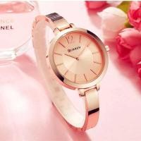 ราคา ▥ CURREN แฟชั่นผู้หญิงนาฬิกาสแตนเลสสตีลควอตซ์บางนาฬิกาผู้หญิงโรแมนติกนาฬิกาผู้หญิงนาฬิกา Montre (27830920939)