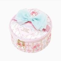 ราคา กระเป๋าเครื่องสำอางค์ทรงกลม My melody (348180765)