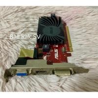 ราคา การ์ดจอ ASUS EAH5450 SILENT 1GB / DDR3 (27073503963)