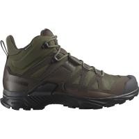 ราคา SALOMON X ULTRA TRACKER Gore Tex Unisex Trail Boots L47607000 Official Store (29316228242)