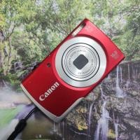 ราคา กล้องถ่ายรูปดิจิตอล Canon PowerShot A2500HD (26387487900)