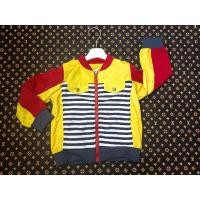 ราคา เสื้อกันหนาวแจ็คเก็ตผ้าร่มมาใหม่ค่ะผ้าดีนะคะ มี 4 สี4ไซส์ค่ะเด็ก 2 ขวบขึ้นไปถึง 4 ขวบค่ะ (13456898394)