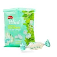 ราคา ลูกอมมิ้นต์นําเข้าจากอิตาลี 150g ลูกอม Cool LiKing Mint ลูกอมรสมะนาว20260311 (53407065789)