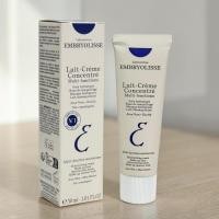ราคา E.mbryolisse Lait Creme Concentre 75ml,30ml (41770415518)