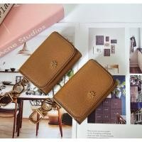 ราคา ✴️แท้ % Tory Burch Emerson Flap Card Case (29711407742)