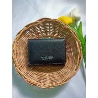 ราคา กระเป๋าสตางค์เรียกทรัพย์สีเรียบโดดเด่น (12310135854)