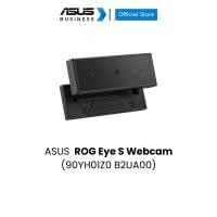 ราคา ASUS ROG Eye - Webcam 90YH01Z0 B2UA00 Full HD 60 fps webcam with AI-powered (47305776547)