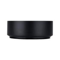 ราคา ฮู้ดเลนส์ 'Metal Lens Hood Cover for 49mm Filter/Lens Fit for Nikon HB69 HB-69 AF-S DX 18-55mmf/3.5-5.6G VR II Lens ect (4544564454)