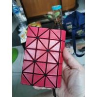 ราคา Issey Miyake Bao Bao กระเป๋า​สตางค์​ #แท้#มือ2 (4960087960)