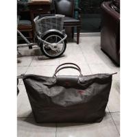 ราคา กระเป๋าผ้ามือสอง แบรนด์ Longchamp (29568861688)
