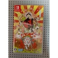 ราคา แผ่นเกม NINTENDO SWITCH (มือ2) : OKAMI ZEKKEIBAN / OKAMI HD (ตัวเกมภาษาอังกฤษ) (27683282541)