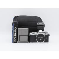 ราคา [ออกใบกำกับภาษีได้] : Olympus OM-D E-M5 Mark II Body [รับประกัน 1 เดือน] (26978659170)