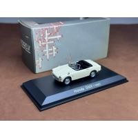 ราคา นอร์ฟ 1/43 ฮอนด้า ส800 ลิโวเร1966รถเก่าเริ่มต้นมีผื่นบรรจุส่วนลดรถสภาพยืนยันเองขายไม่คืนเงินภาพอื่นทักแชทส่วนตัวกับหน้าบ้านมีหมายเหตุ:ไม่สามารถคืนเงินจัดส่งไ (42130228186)