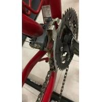 ราคา Groupset shimano ALIVIO ไม่รวมจานเบรคและชุดดิสเบรค (7332674996)