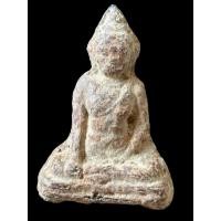 ราคา (7744)จี้พระกรุเนื้อชินตะกั่วสนิมแดงคละส่ง1องค์ (26244257124)