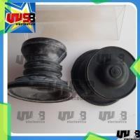 ราคา ลูกยางปิดน้ำทิ้ง Panasonic อะไหล่เครื่องซักผ้า (19275346613)