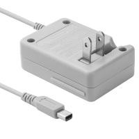 ราคา 3DS Charger ใช้งานร่วมกับ Nintendo 3DS/ DSi/DSi XL/ 2DS/ 2DS XL/ใหม่ 3DS 100-240V Wall Plug Adapter (55157413754)