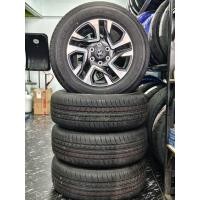 ราคา ล้อ Toyota Fortuner Leader (41162418162)