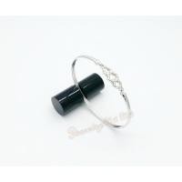 ราคา กำไลเงินแท้ silver 925 (51465131)