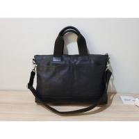 ราคา Coach briefcase หนังแท้ สภาพสวย (29704178066)
