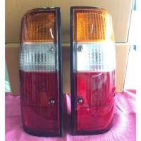 ราคา ชุดไฟท้ายฟอร์ด Ford Ranger ปี 1999-2001 (2342121263)