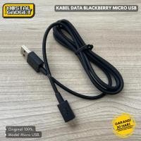 ราคา สายเคเบิลข้อมูล Blackberry Micro USB ดั้งเดิม (54502339499)